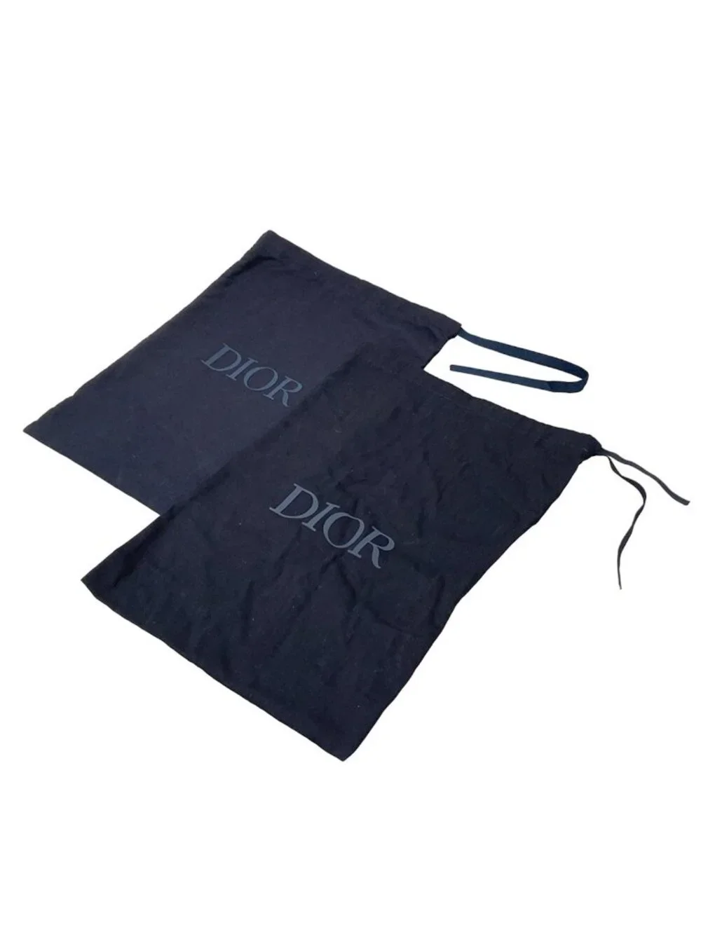 Dior Sneakers 41 Gray Beige Multi Leather - Picture 9 of 9